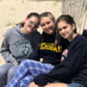 Meet your Posher, Phebe